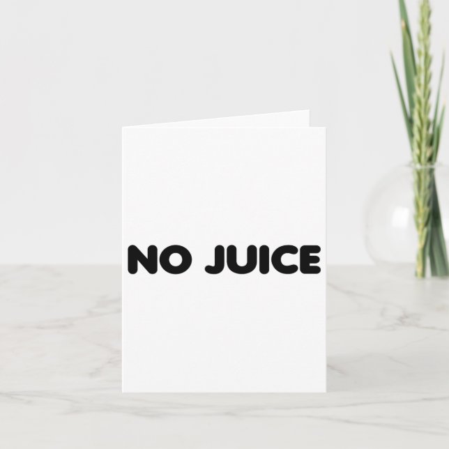 Carte Gym No Jus Propre Bodybuilding (Devant)