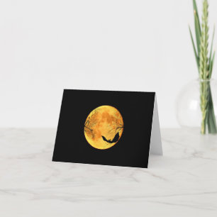 Carte Halloween