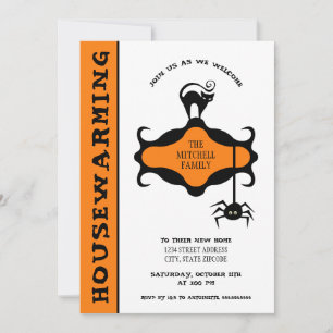 Carte Halloween
