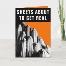 Halloween drôle pour adultes