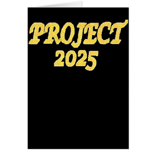 Carte Halloween Project 2025 (Devant)