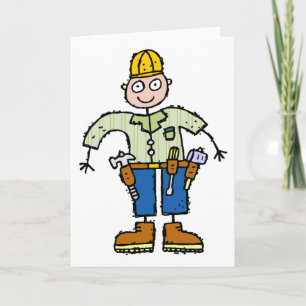 Carte Handyman