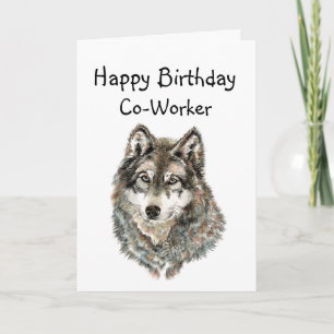 Carte Happy Birthday