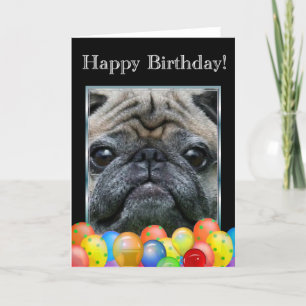 Carte Happy Birthday