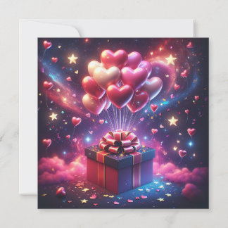 Carte Happy Birthday