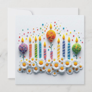 Carte Happy Birthday Greeting Cards 