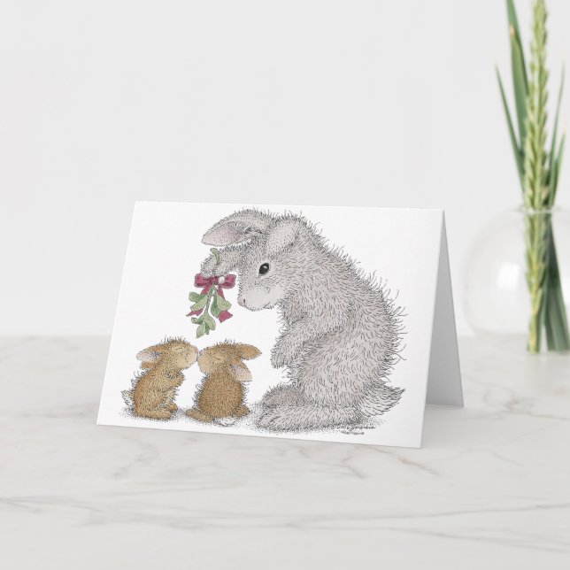 Carte HappyHoppers® (Devant)