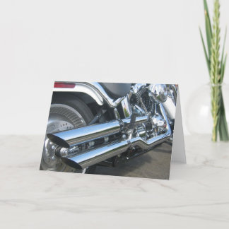 Carte Harley