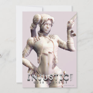 Carte Harley Quinn Alternate 2