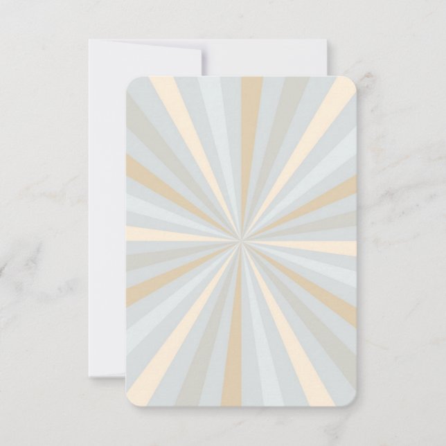 Carte Harmonie des tons gris Roue tournante (Devant)