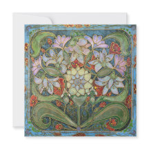 Harmonie en fleurs