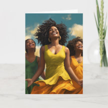 Carte Harmonie Rayonnante