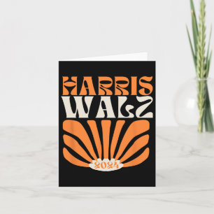 Carte Harris Tim Walz 2024 Election 2024 Harris Waltz