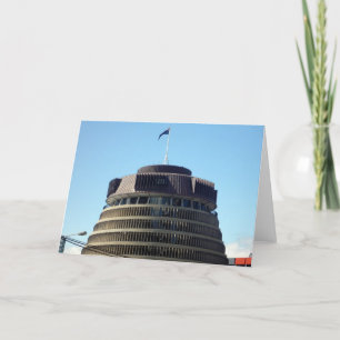 Carte haut de ruche de wellington