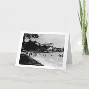 Carte HawaiiBeachfront PhotoHawaii