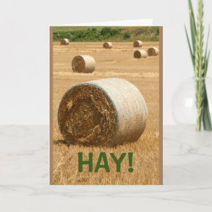 Carte HAY ! Allez-y bientôt