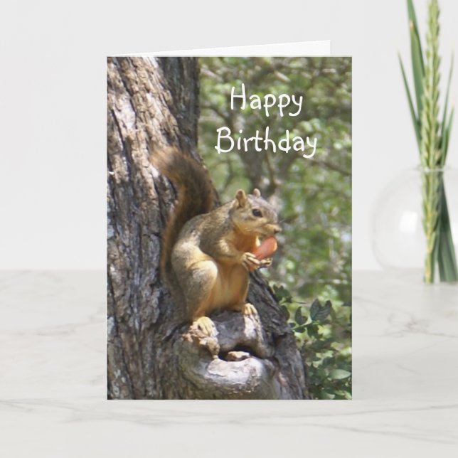 Carte HB - Vous Avez L'Air Merveilleux (Devant)