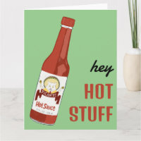 HÉ CHAUD CHAUD CHAUD Sauce épicée Chat Maracas Amo