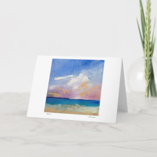 Carte ' Headland '
