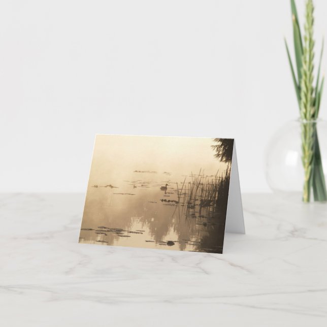 Carte Hello Adventure (Devant)