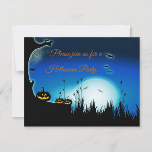 Carte Helloween