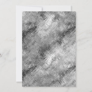 Carte Hématite Gris Scribblé Texture