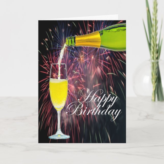 Carte Heure Champain (Devant)