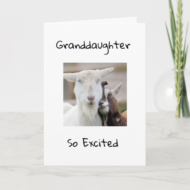 Carte HEUREUX *13e ANNIVERSAIRE À VOUS *GRAND-FILLE* (Devant)
