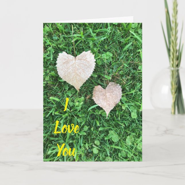 Carte HEUREUX ***1er ANNIVERSAIRE*** (Devant)