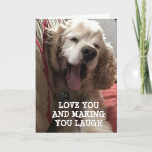 CARTE HEUREUX *ANNIVERSAIRE* À *AMOUR DE MA VIE*