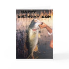 HEUREUX **ANNIVERSAIRE** À MON **FILS**