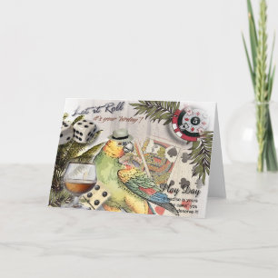 Carte heureux "birday "