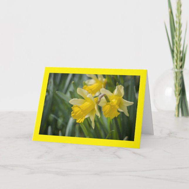 CARTE HEUREUX * JOUR DE LA MÈRE* À UN ****SPÉCIAL QUELQU (Devant)