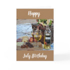 HEUREUX *****JUILLET***** ANNIVERSAIRE