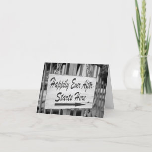 Carte Heureux toujours après