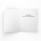 Hi Thing You Cute Raccoon Group Family Fun