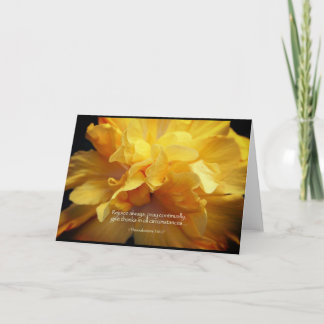 Carte Hibiscus