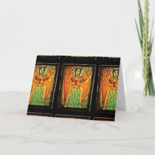 Carte Hildegard de Bingen
