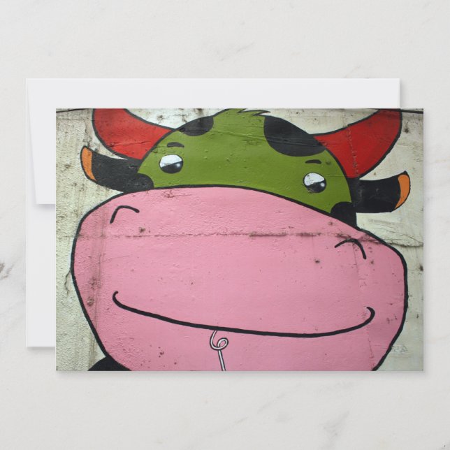 Carte Hippo (Devant)