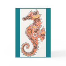 Hippocampe de Paisley