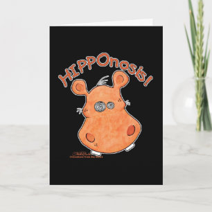 Carte HIPPOnosis !