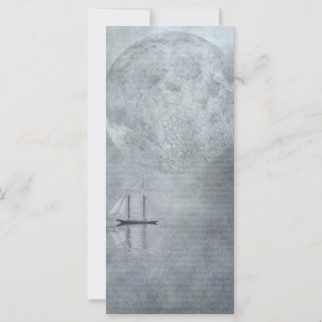 Carte Histoire des marins (Devant)