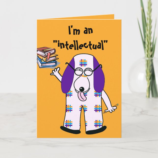 Carte Hokey Friendship/Love Card (Devant)