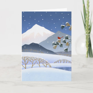 Carte Hokusai