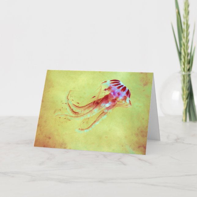 Carte Homme de guerre (Devant)