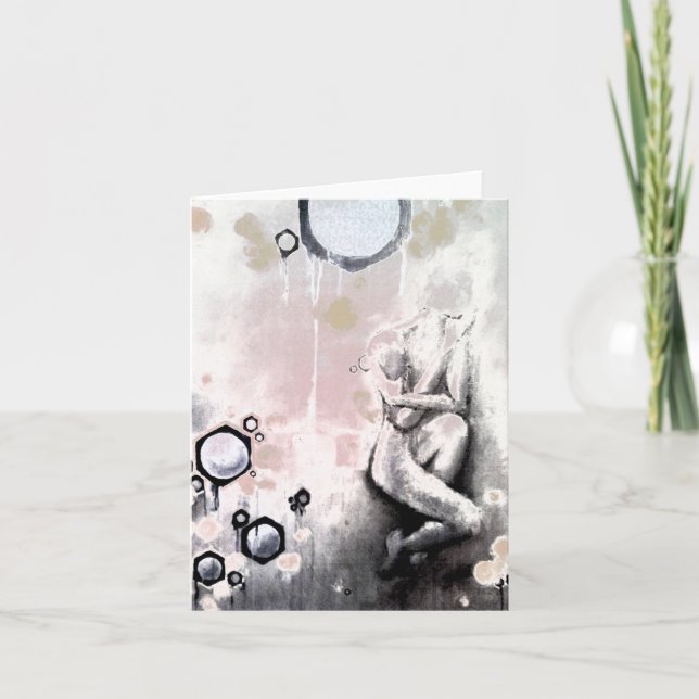 Carte honeycoma (Devant)