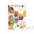 Honeypeb Photo Collage Abee Joyeux Anniversaire