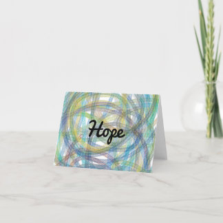 Carte Hope