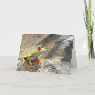 Carte Hoppy Birthday