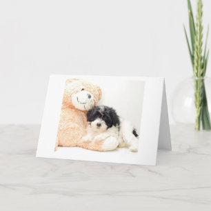 CARTE HORAIRE CUDDLE-***NOUVEAU BÉBÉ*** FÉLICITATIONS